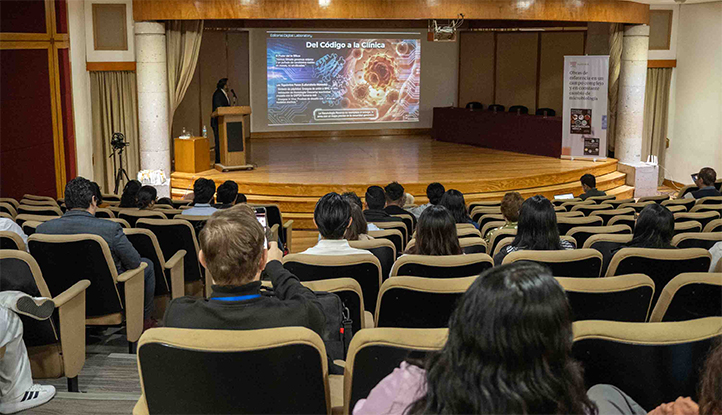 Bioinformática abre vías a una vacuna contra el Chagas