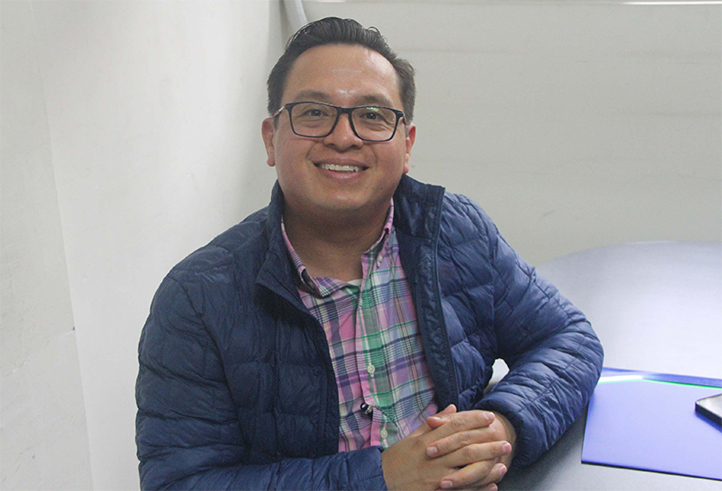 Farmacia del hospital tipo arca de Noé donde se aplicó el método AMEF
