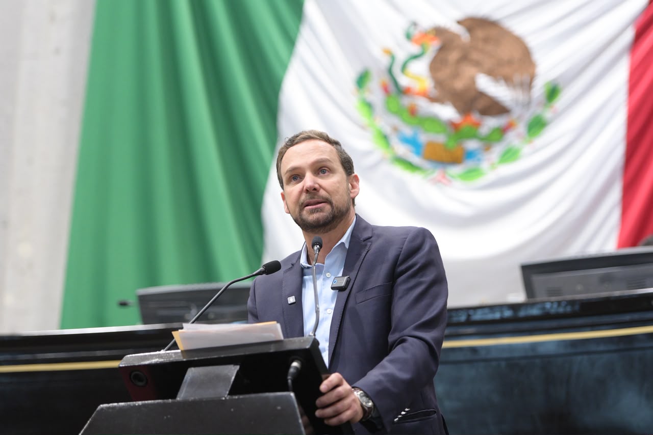 Congreso de Veracruz aprueba reforma constitucional de nacionalidad única
