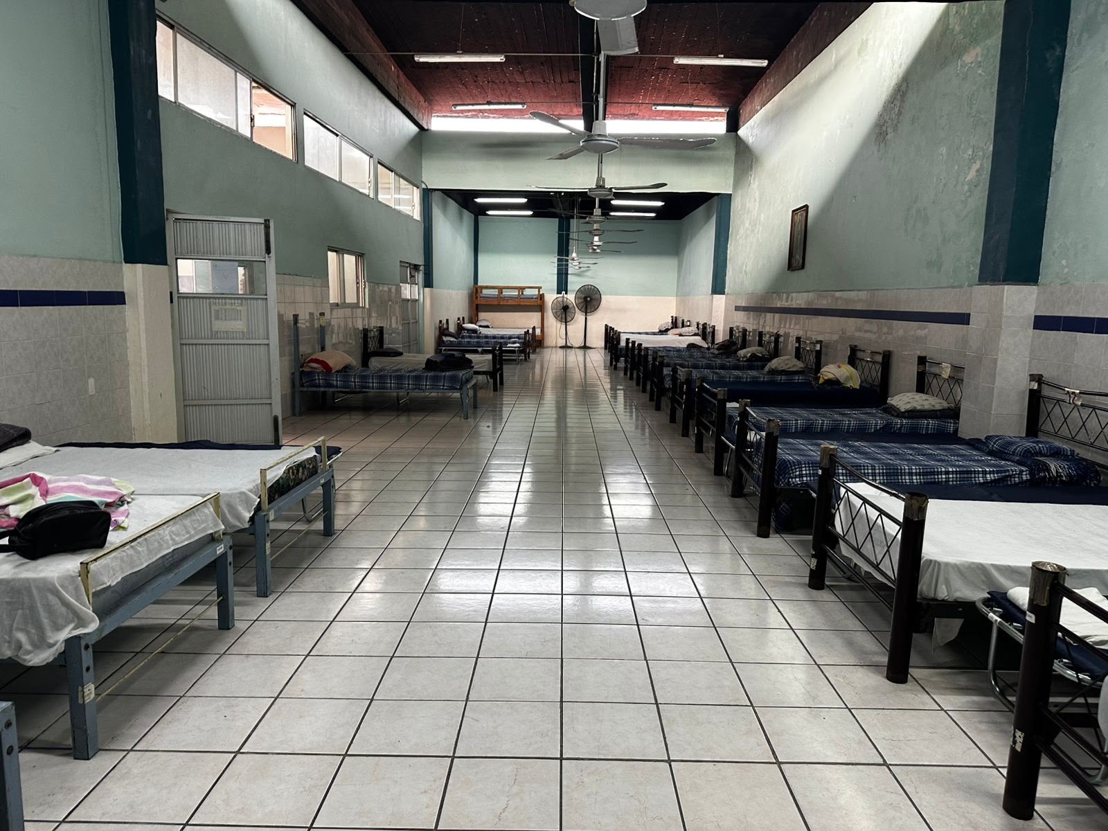 Veracruz mantiene operativo por Frente Frío 2; reporta 23 atenciones