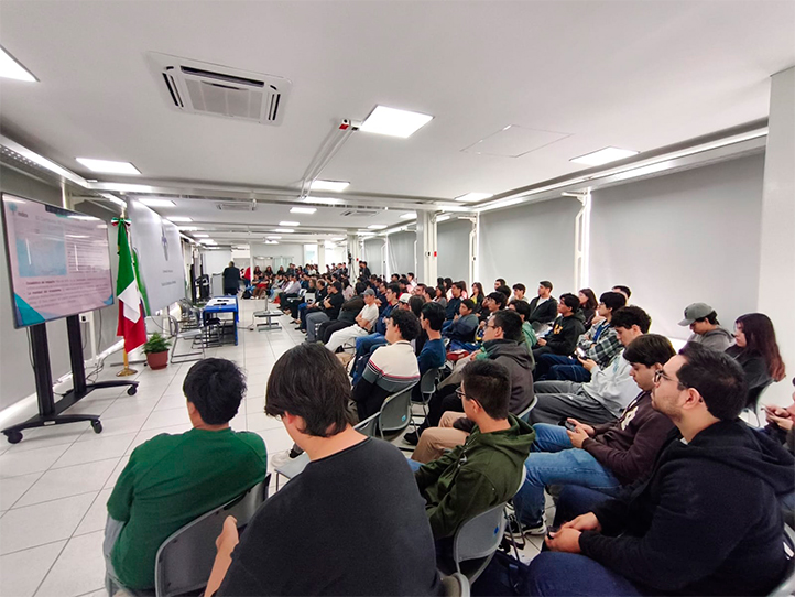Ciberseguridad e IA, clave para proteger la manufactura inteligente
