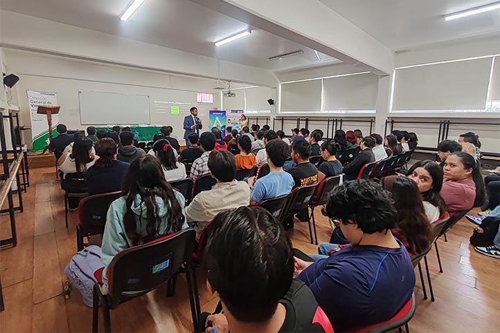 IA y automatización optimizan procesos industriales: UV