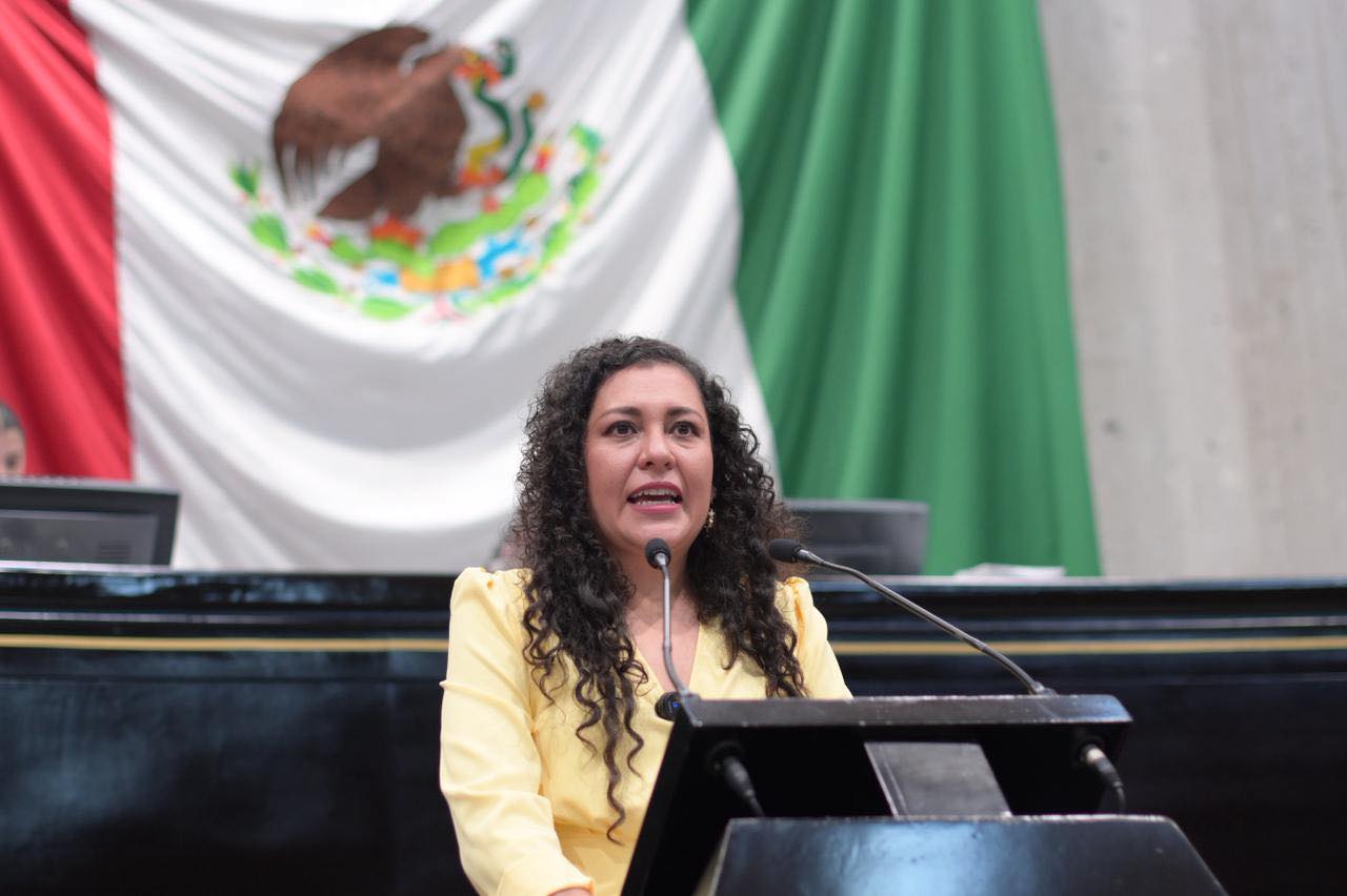 Cubanos intentan callar a diputada local priista por criticar apoyos a la Isla
