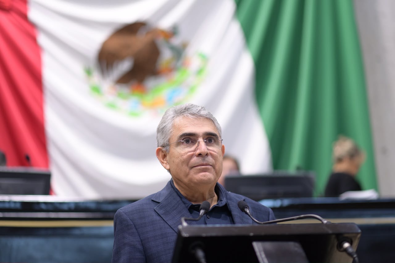 Cuenta Pública 2025 de Veracruz, aprobada por el Congreso