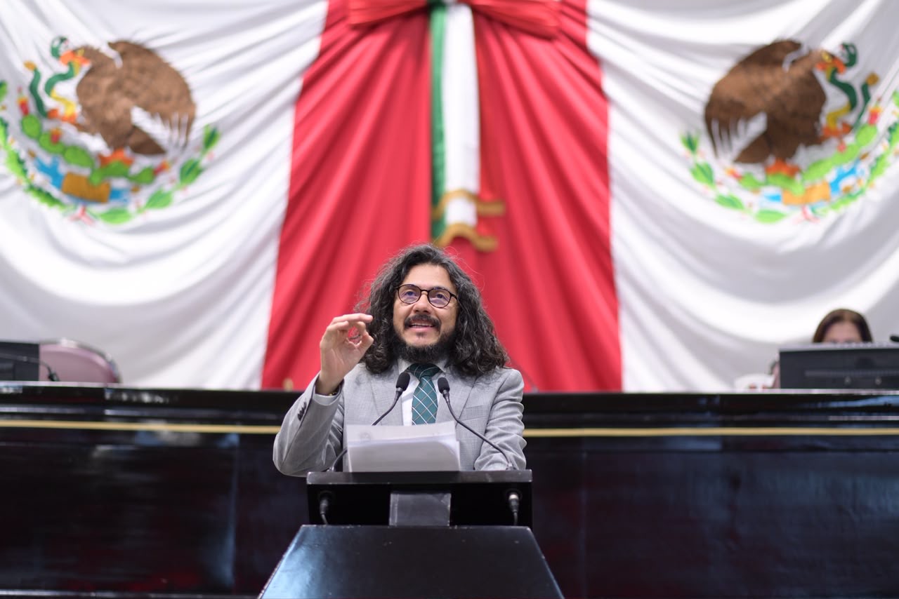 Cuenta Pública 2025 de Veracruz, aprobada por el Congreso