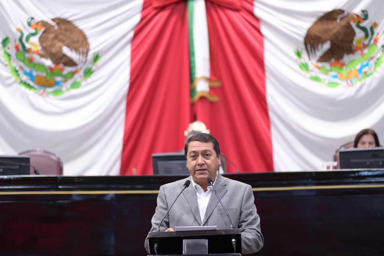 Cuenta Pública 2025 de Veracruz, aprobada por el Congreso
