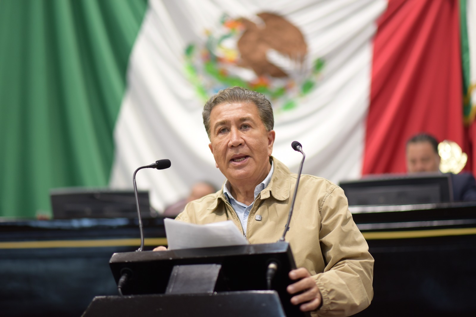 Cuenta Pública 2025 de Veracruz, aprobada por el Congreso