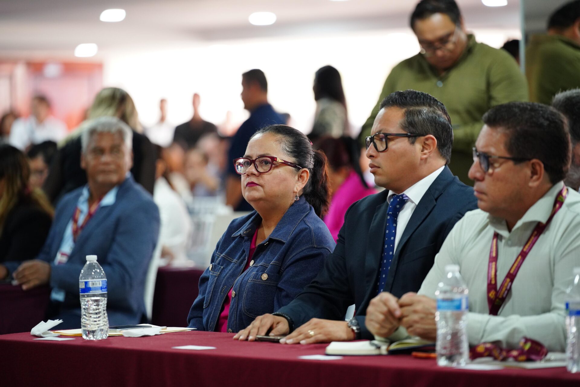 Xalapa avanza en simplificación administrativa con encuentro de alcaldes