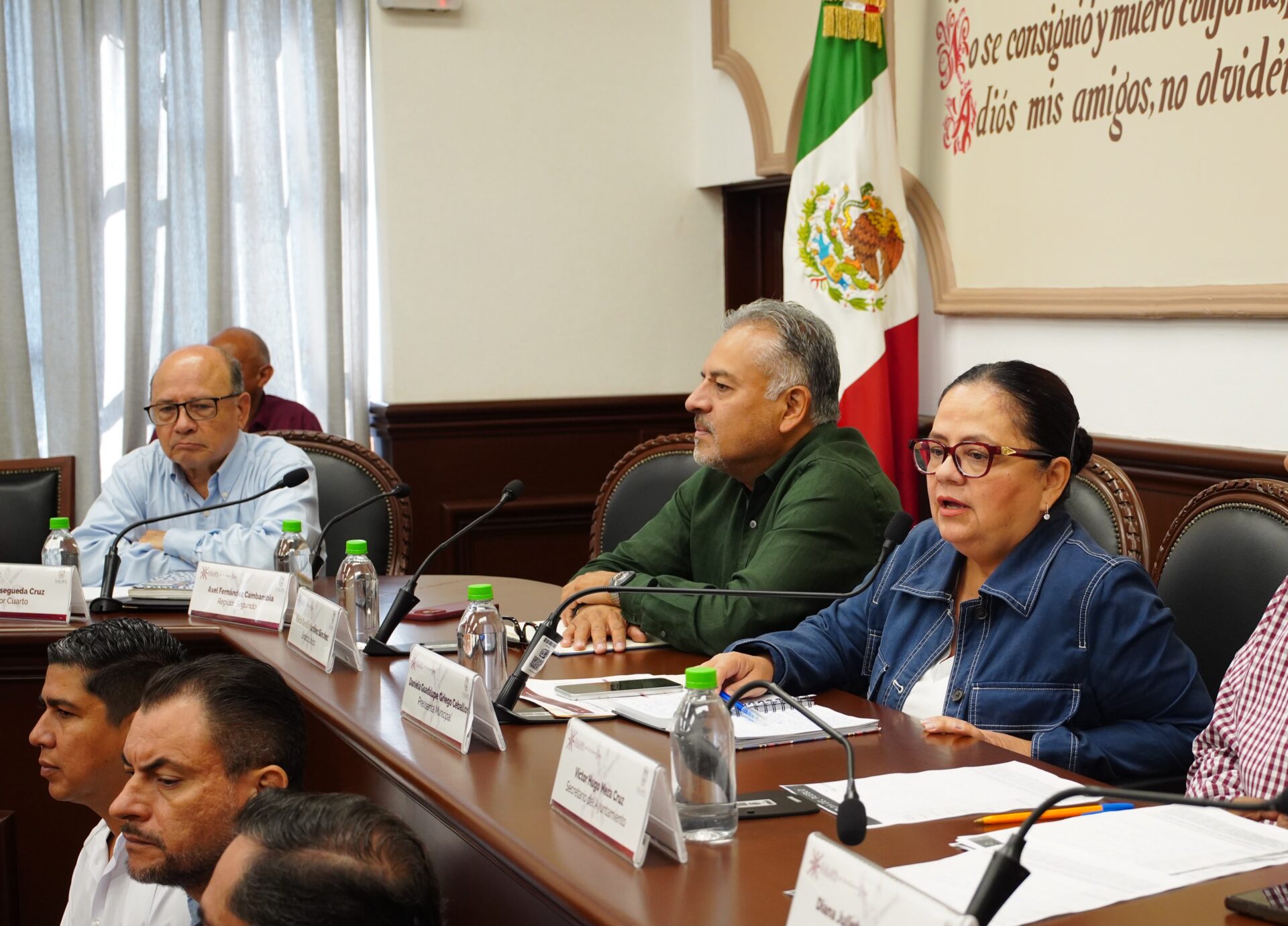 Jornada 37 del Día del Pueblo en Xalapa
