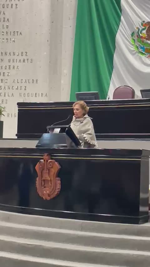 Diputada Bertha Ahued propone estudios y obras contra la erosión en playas de Veracruz