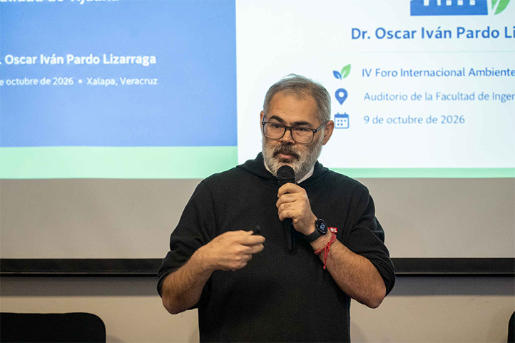 UV analiza calidad industrial y su vínculo con el cuidado ambiental