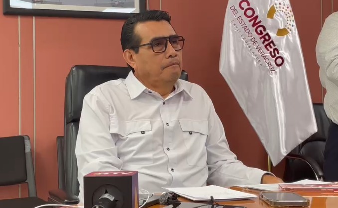 “En el gobierno pasado la ineptitud fue premiada”: Esteban Bautista