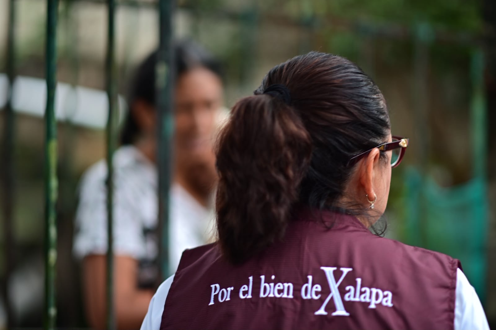 Ayuntamiento de Xalapa entrega apoyos a familias damnificadas por lluvias