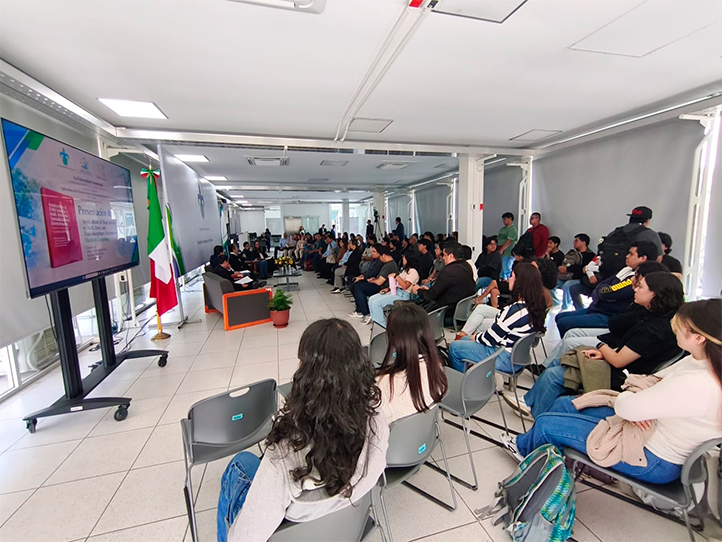 Estudiantes de la UV publican libro sobre ciencia de datos aplicada
