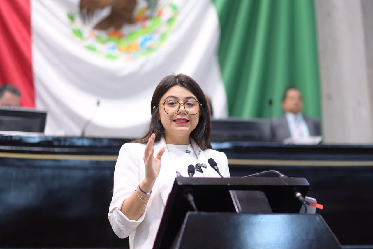 Fortalecer protección a víctimas de amenazas, propone diputada