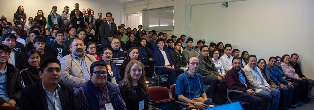 “Ingenio Joven” reúne a estudiantes de Xalapa y Poza Rica-Tuxpan en la UV