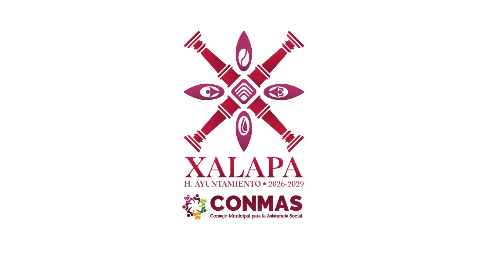 Jornada CONMAS Rosa de sensibilización sobre cáncer de mama en Xalapa