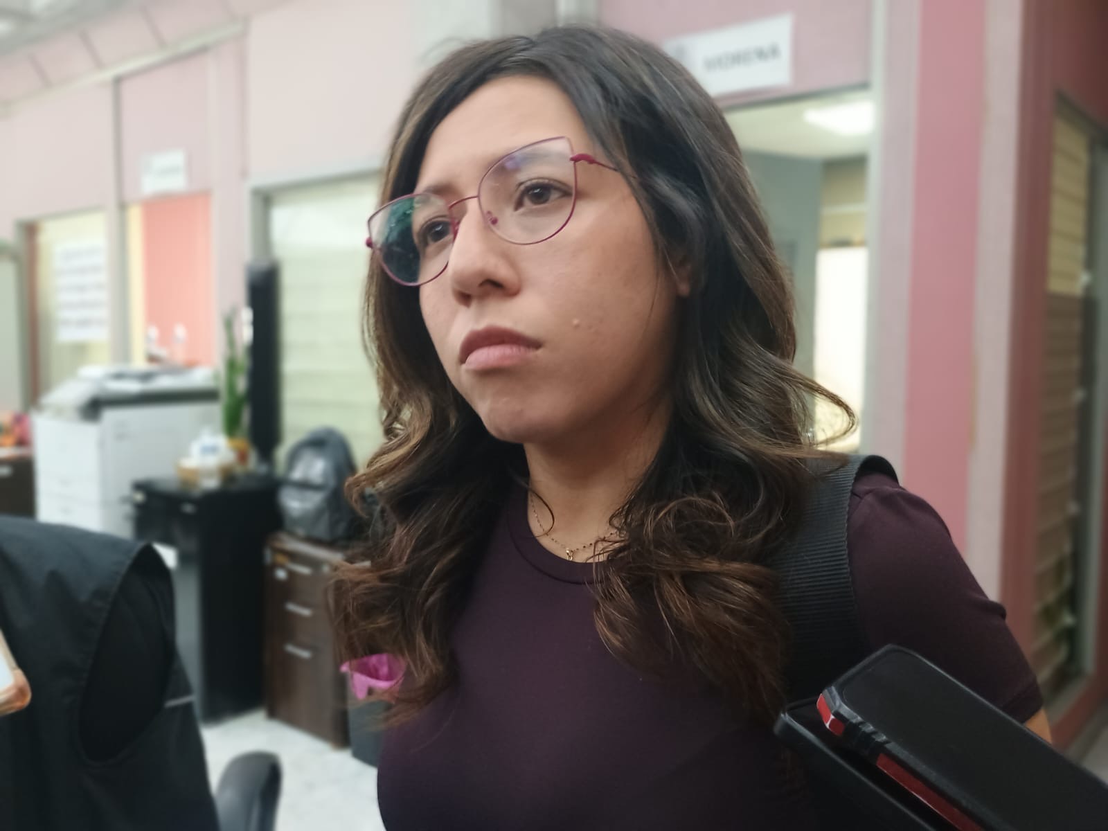 Pide Congreso a diputados respetar salarios de empleados y denunciar posibles abusos