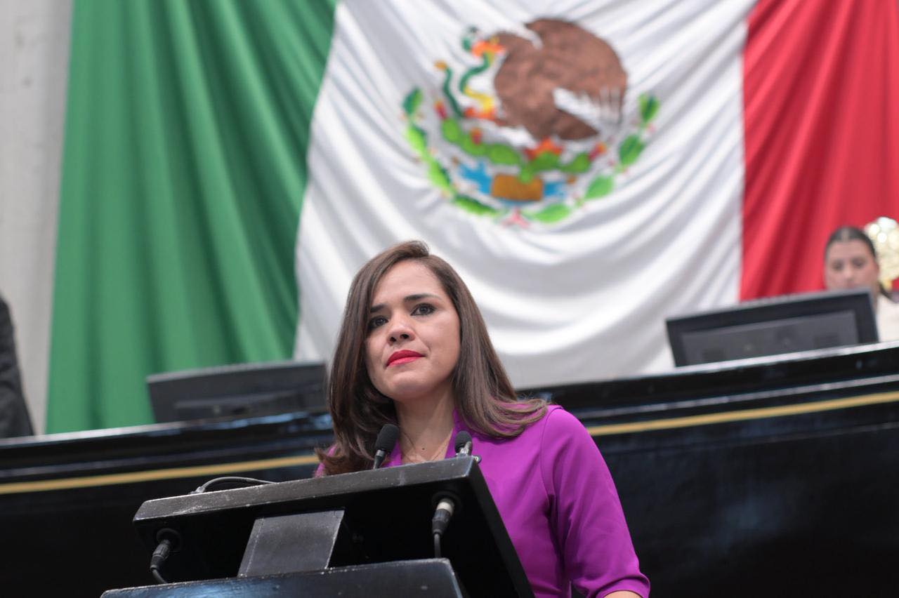 Pide diputada que Sedarpa informe sobre atención a afectados por lluvias en 2025