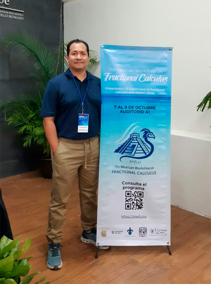 UV presenta modelo matemático sobre transmisión de infecciones por murciélagos