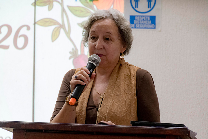 UV promueve consumo responsable en Tianguis Agroecológico de Xalapa