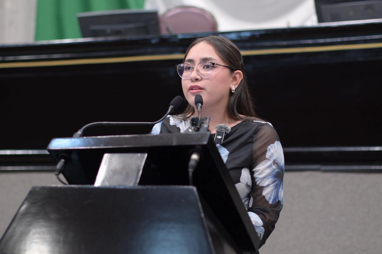 Reconoce diputada defensa y protección del destino turístico Mahahual