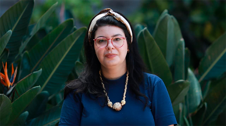 Redes sociales, terreno de disputa política: investigadora del CEBRAP