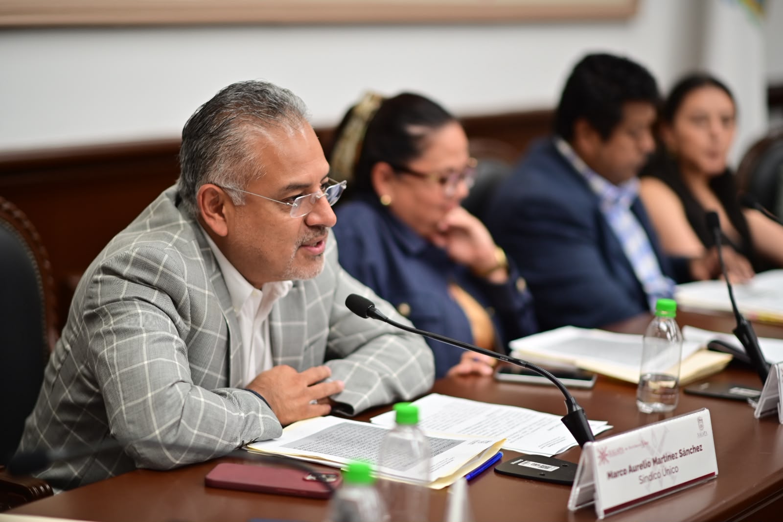 Cabildo de Xalapa aprueba reforma al Rastro Municipal