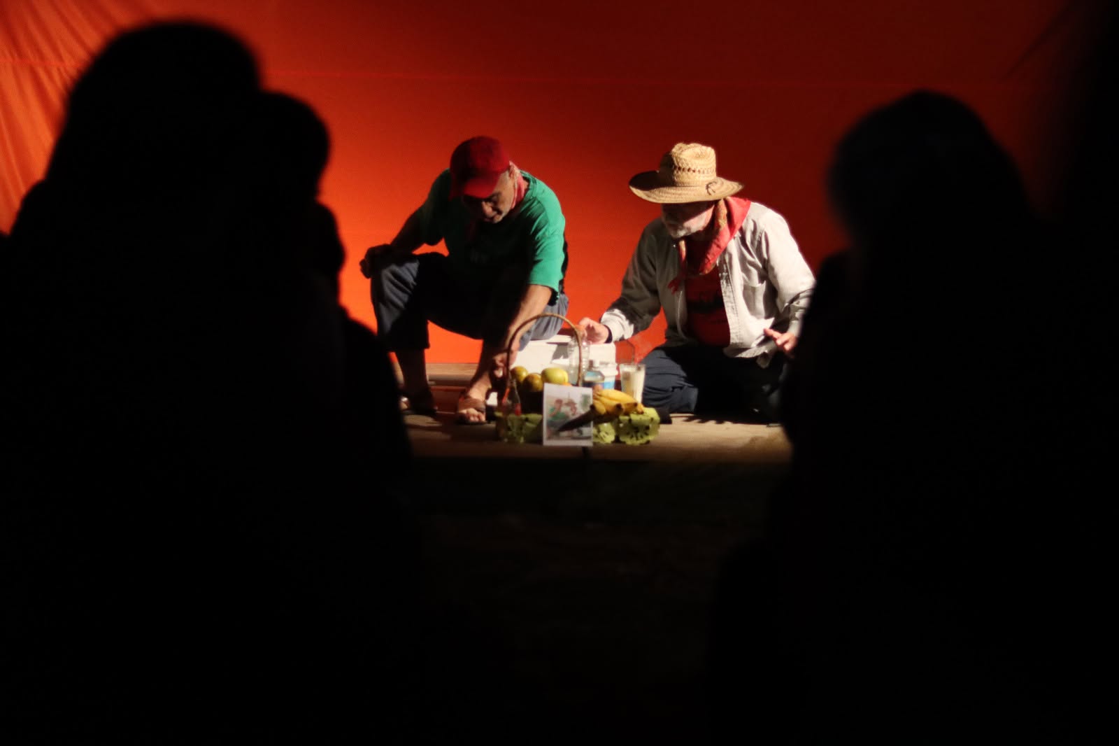 Tzompantli Festival Escénico 2026 celebra su edición 11 en Xalapa