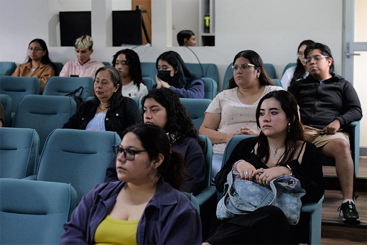 Marcelino Arias: la literatura subvierte el tiempo cronológico