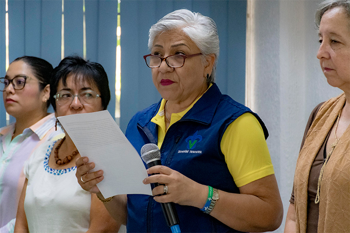 Tianguis Agroecológico de Xalapa de la Universidad Veracruzana