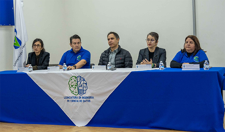 Jornada académica por el Día Mundial de la Estadística en la UV
